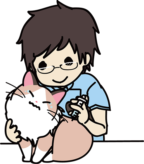 SBIプリズム少短の獣医師