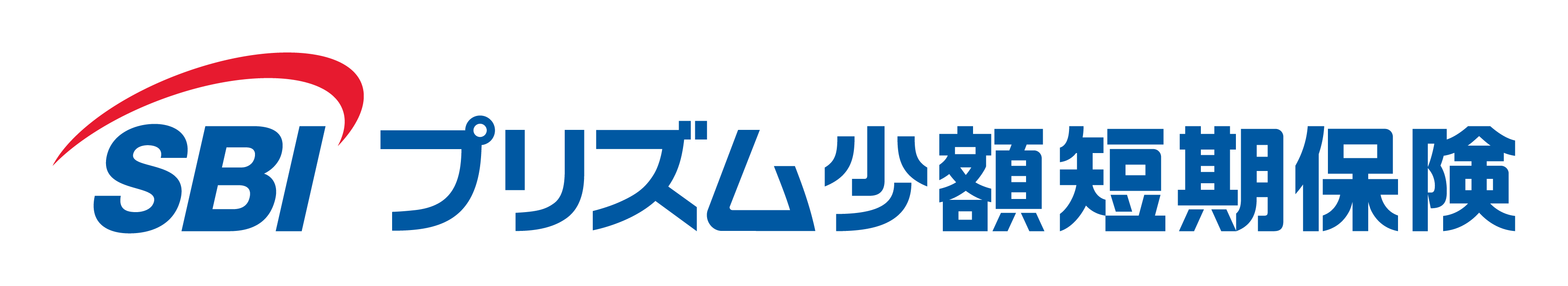 SBIプリズム少額短期保険