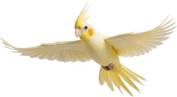 鳥類(インコ)